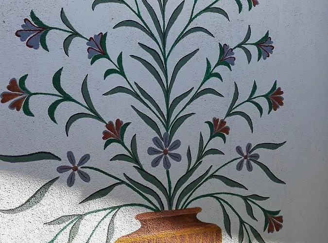 Guest house Mansion Theodora 3*