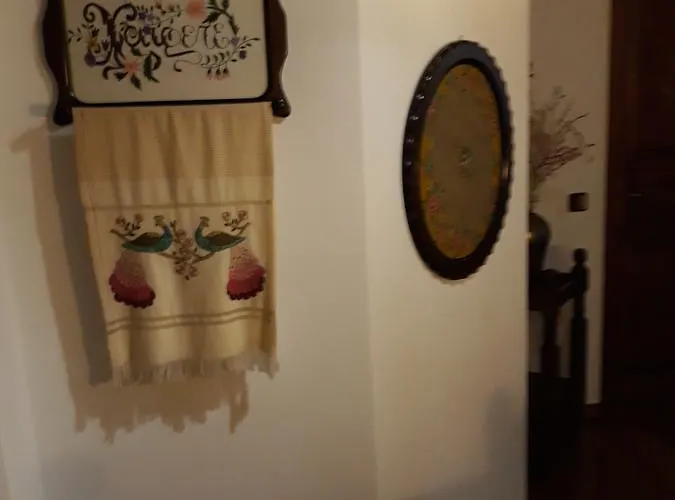 Guest house Mansion Theodora