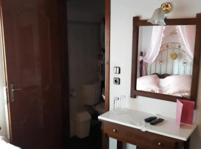 Mansion Theodora Makrinitsa