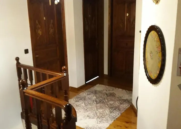 Mansion Theodora 3* Makrinitsa