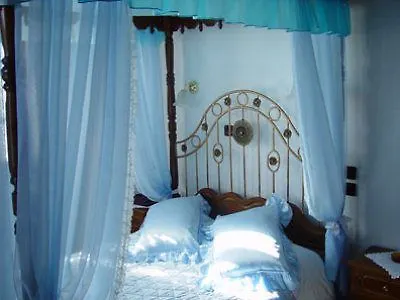 Mansion Theodora 3* Makrinitsa