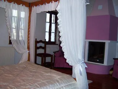 Mansion Theodora Guest house